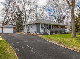 2307 Ericon Dr, Brooklyn Center, MN 55430