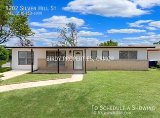 9202 Silver Hill St, San Antonio, TX 78224
