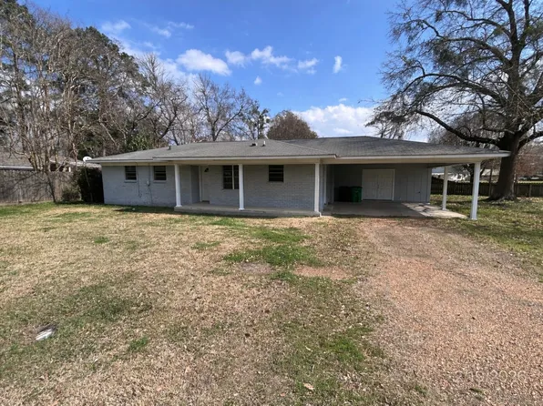 313 Galloway St, Jonesville, LA 71343