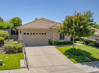 2016 Treeleaf Way, El Dorado Hills, CA 95762