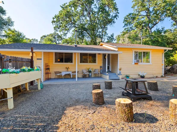 15518 Jenness Rd, Sonora, CA 95370