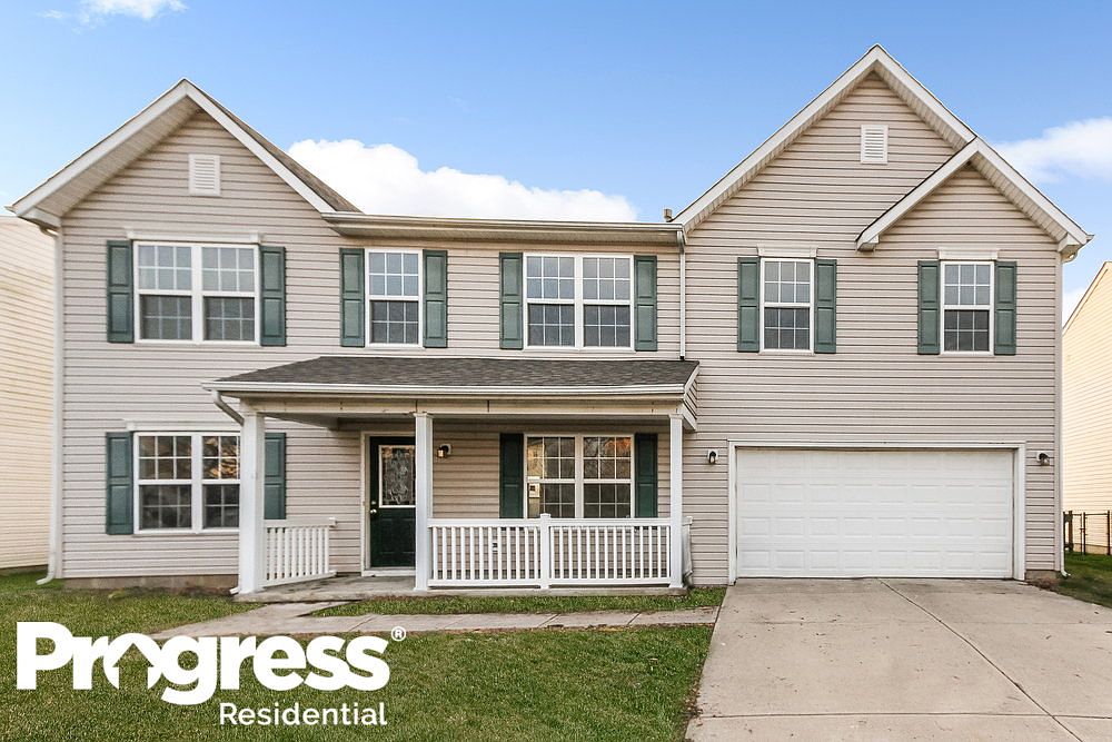 6836 Governors Point Blvd, Indianapolis, IN 46217 Zillow