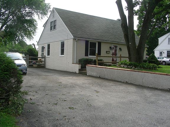 6 car driveway