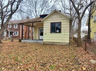 1414 N Sheridan Rd, Peoria, IL 61606