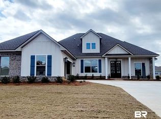 10956 Secretariat Blvd, Daphne, AL 36526