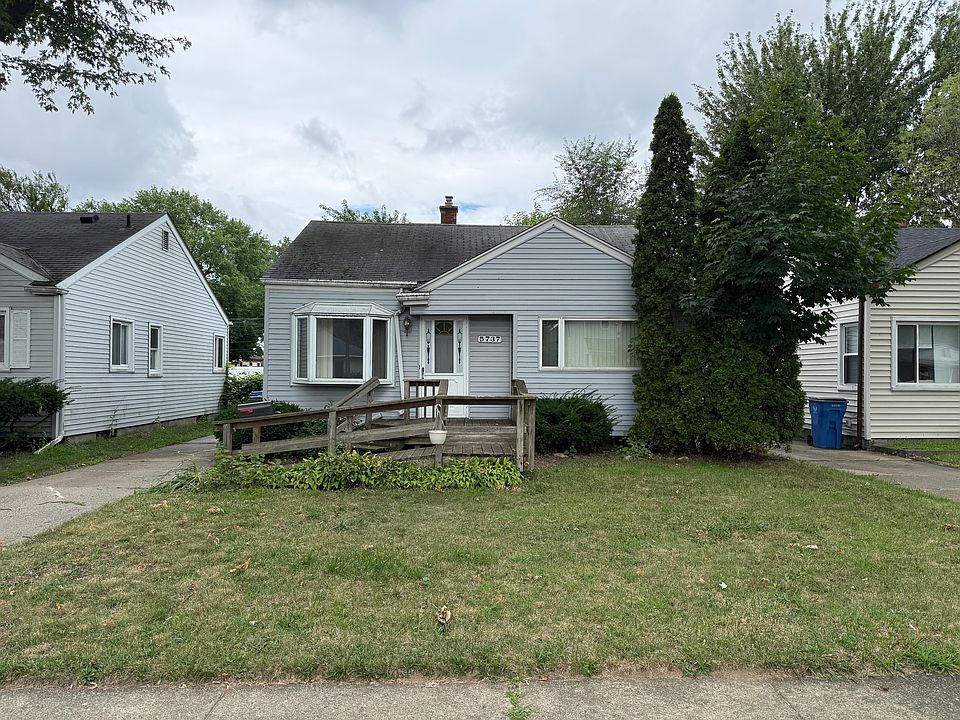 1st image of 5737 Colonial St