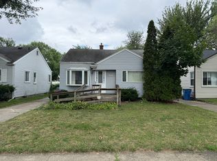 5737 Colonial St, Dearborn Heights, MI 48127