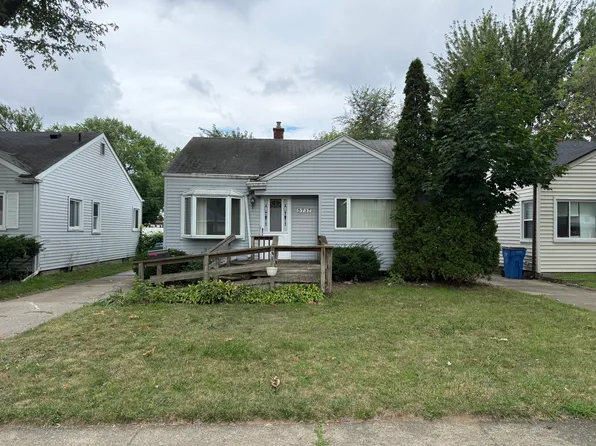 5737 Colonial St, Dearborn Heights, MI 48127