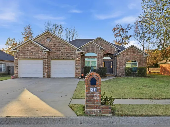63 Waterloo Loop, Vilonia, AR 72173