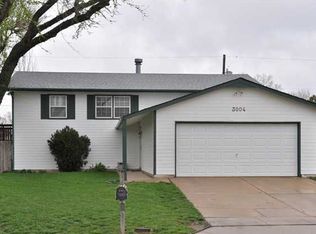 3004 W Crawford Ave, Wichita, KS 67217