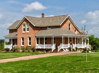 235012 Star Rd, Aniwa, WI 54408