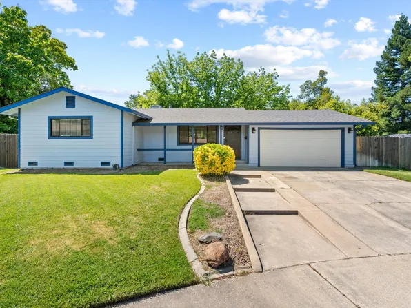 4109 Northgreen Court, Carmichael, CA 95608