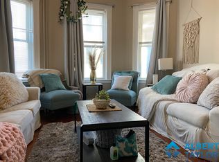 8 Sunset St #3, Roxbury Crossing, MA 02120