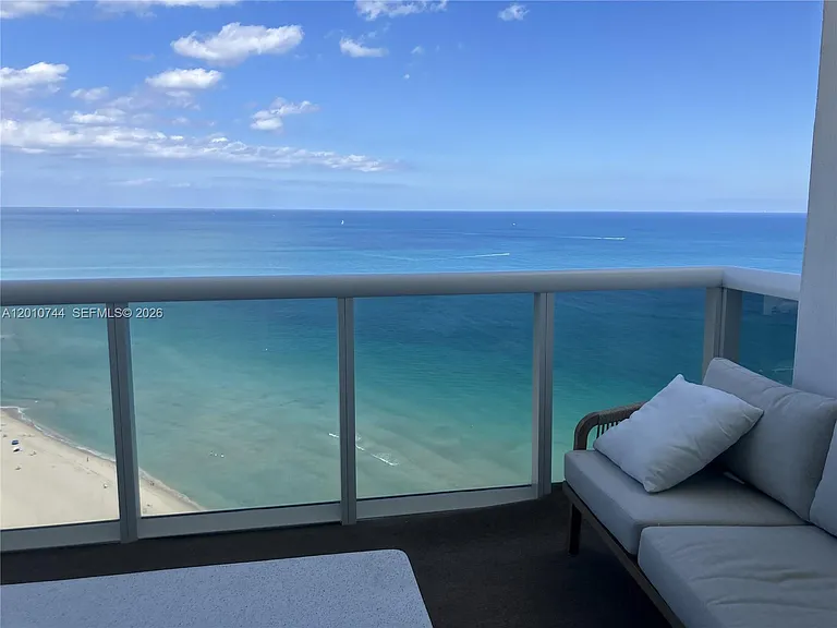 18201 Collins Ave #3708 — Photo 3