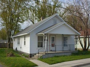 1117 W Elm St, Kokomo, IN