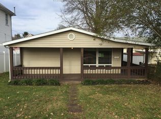 2746 Latulle Ave, Huntington, WV 25702