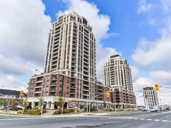 9500 Markham Rd, Markham, ON