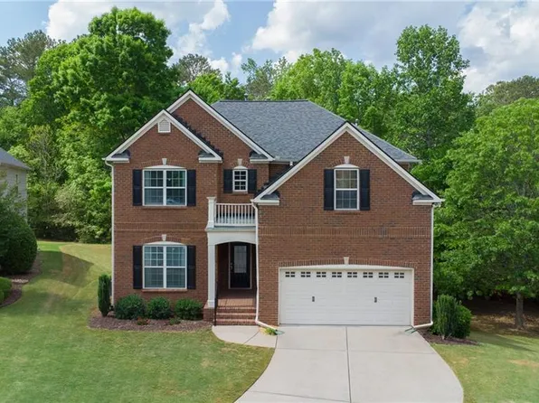 5375 Fairmont Gln, Alpharetta, GA 30004