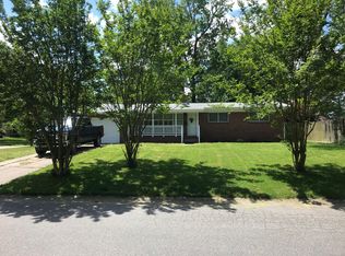 3701 Mantle Ln, Virginia Beach, VA 23452
