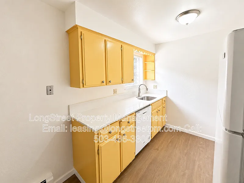 1 bed, 1.0 bath, 600 sqft, $1,395 — Photo 4
