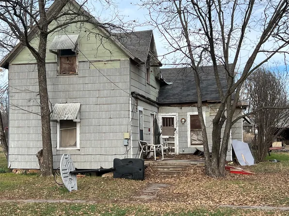 431 W Coke St, Gorman, TX 76454