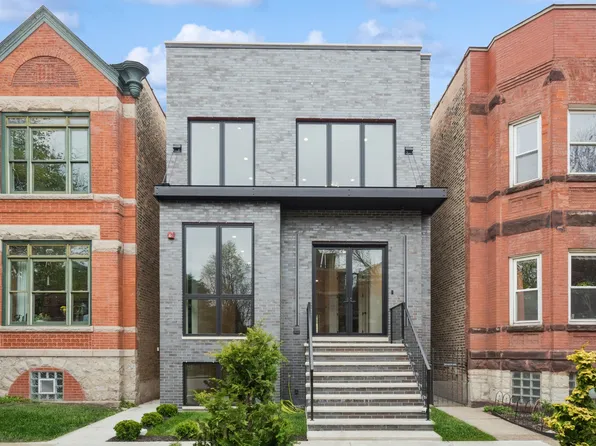 2434 W Superior St, Chicago, IL 60612