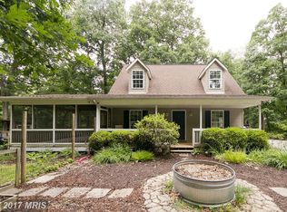 8 Birch Dr, Harpers Ferry, WV 25425