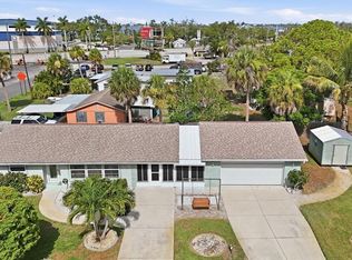 898 S Broadway, Englewood, FL 34223