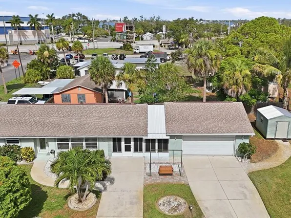 898 S Broadway, Englewood, FL 34223