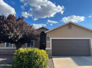 2707 E 7th St, Douglas, AZ 85607