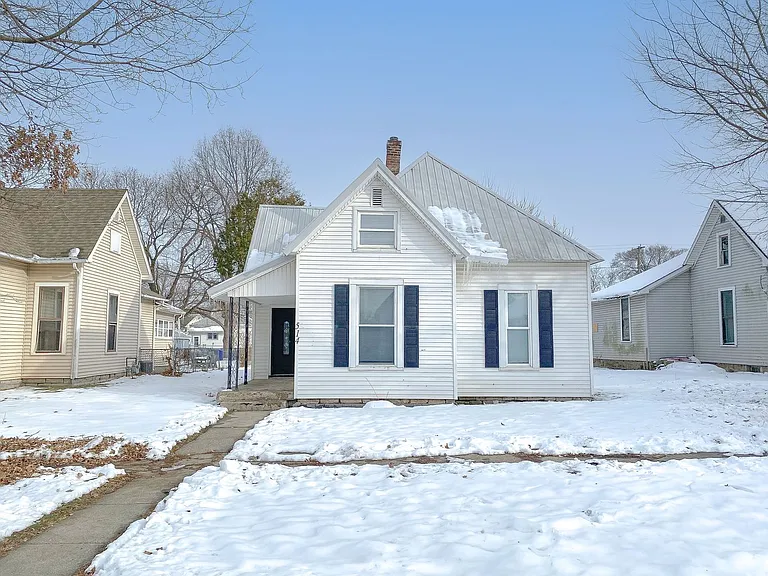 514 S Courtland Ave — Photo 1