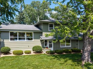 8332 29th Ave N, New Hope, MN 55427