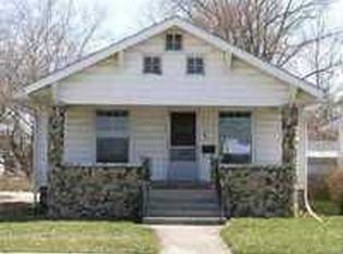 318 N Vine St, Shelbyville, IN