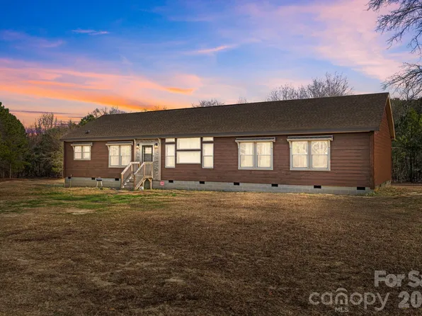 812 McLendon Rd, Morven, NC 28119