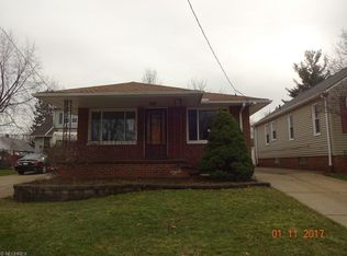 4309 Archmere Ave, Cleveland, OH 44109