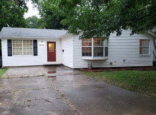 4227 S Detroit Ave, Tulsa, OK 74105