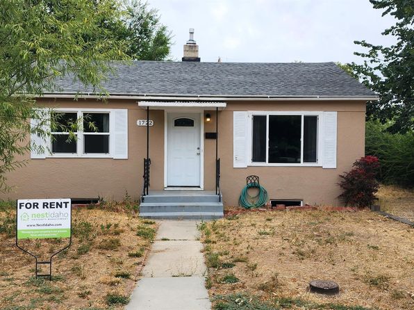 1722 S Owyhee St
