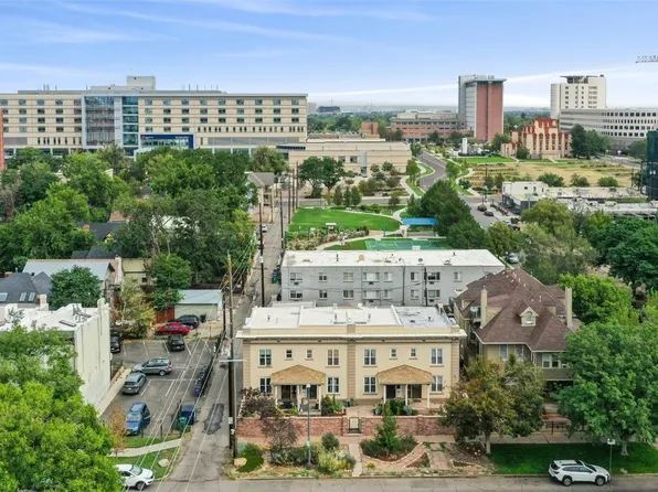 1331 E 17th Avenue, Denver, CO 80218