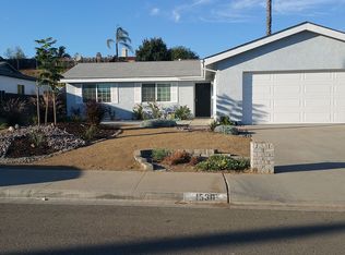 1536 Indian Summer Rd, San Marcos, CA 92069