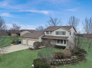 8581 Ellington Way, Middleton, WI 53562