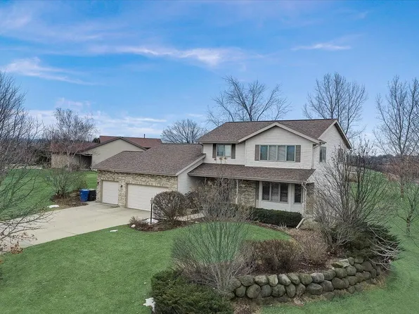 8581 Ellington WAY, Middleton, WI 53562