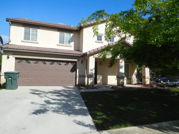 3236 S Goddard St, Visalia, CA 93292