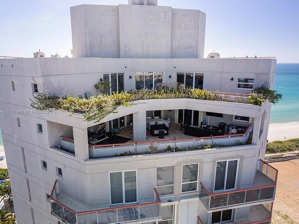 1st image of 6767 Collins Ave APT 2100