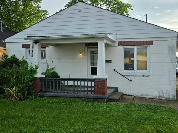 24 Leggett Ave, Chillicothe, OH 45601