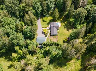 296 Green Water Dr, Toledo, WA 98591