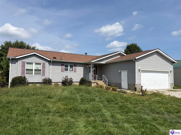 90 Meadow Vale Ct, Vine Grove, KY 40175