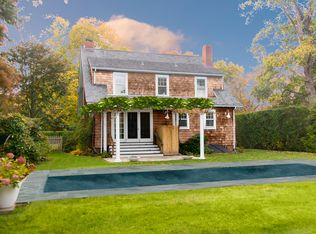 63 Lumber Ln, Bridgehampton, NY 11932