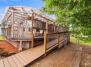 22210 92nd Avenue Ct E #6, Graham, WA