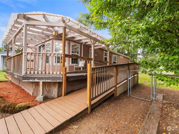 22210 92nd Avenue Ct E #6, Graham, WA 98338