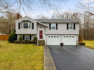 850 Thompson Rd, Thompson, CT 06277